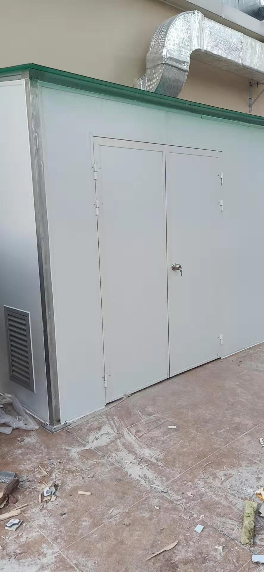 深圳中山泌尿外科醫(yī)院動物實驗室建設